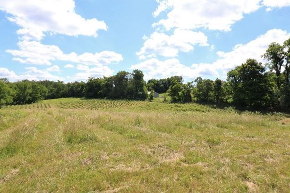 Old Log House Plantation Inc: 8656 State Route 13 NW, Somerset, OH 43783